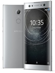 Замена экрана на телефоне Sony Xperia XA2 Ultra в Ижевске